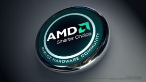 AMD