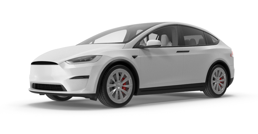 Tesla Model S Plaid