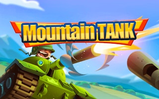 Mountain Tank